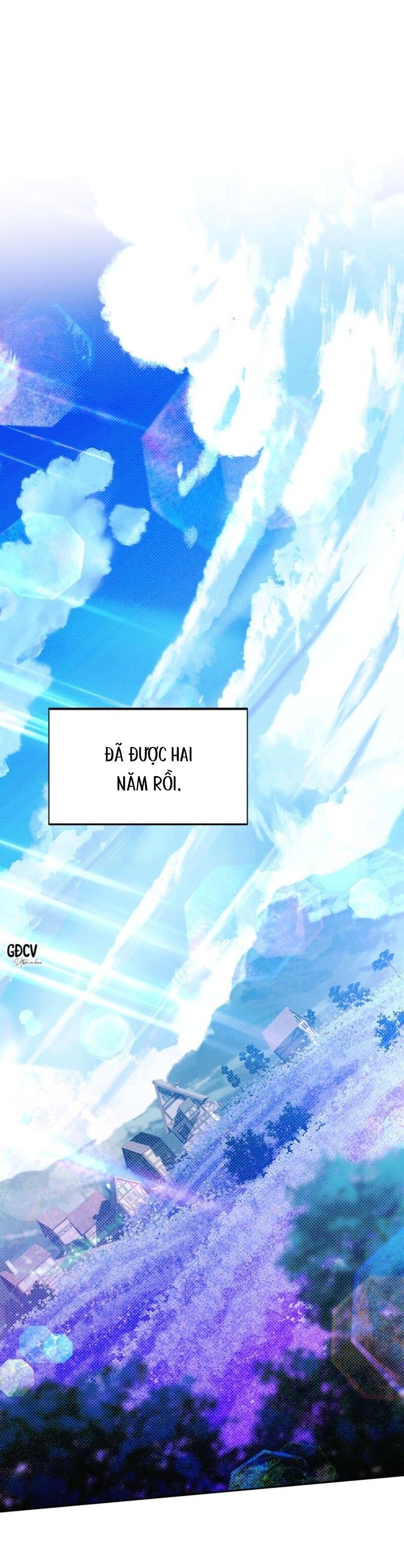 Độc Tấu Đôi - Chap 17