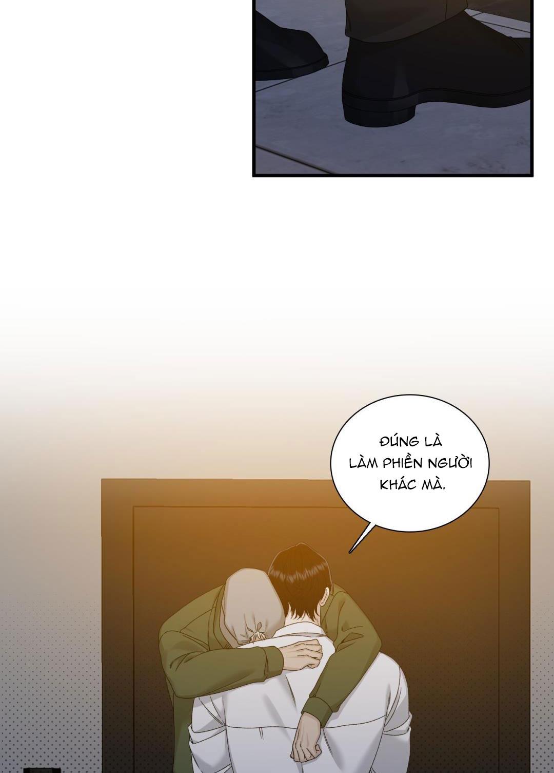 Fouls Start - Chap 26