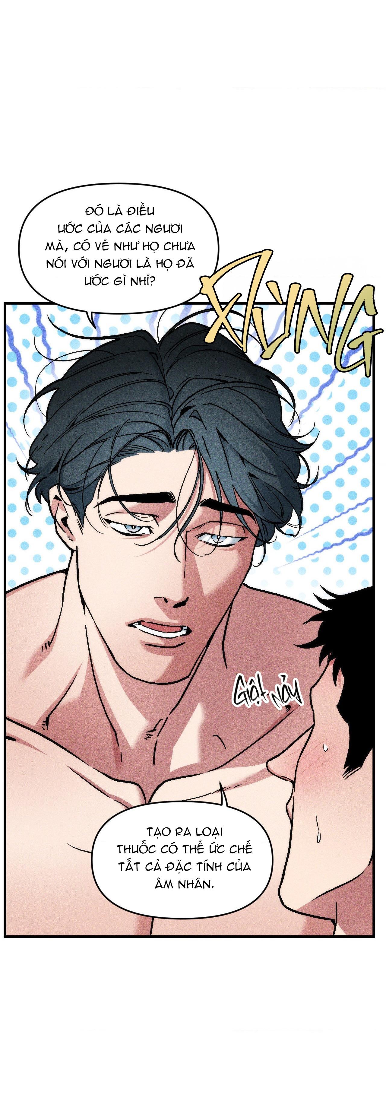 ANH CHỒNG TẾ PHẨM - Chap 12