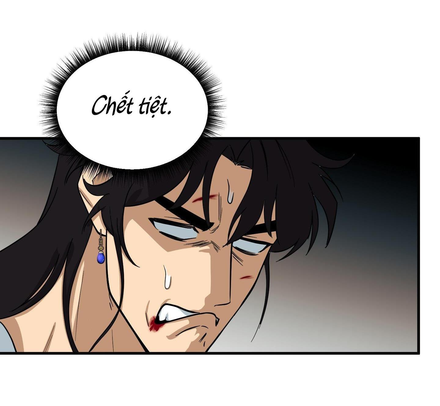 SỐNG SÓT NHỜ LÀM VỢ BÉ CỦA MA GIÁO CHỦ - Chap 8