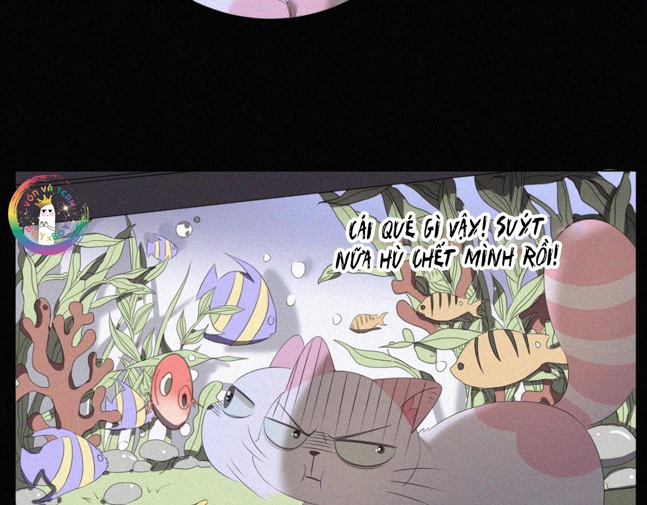 Xã Hội Mồn Lèo - Chap 36