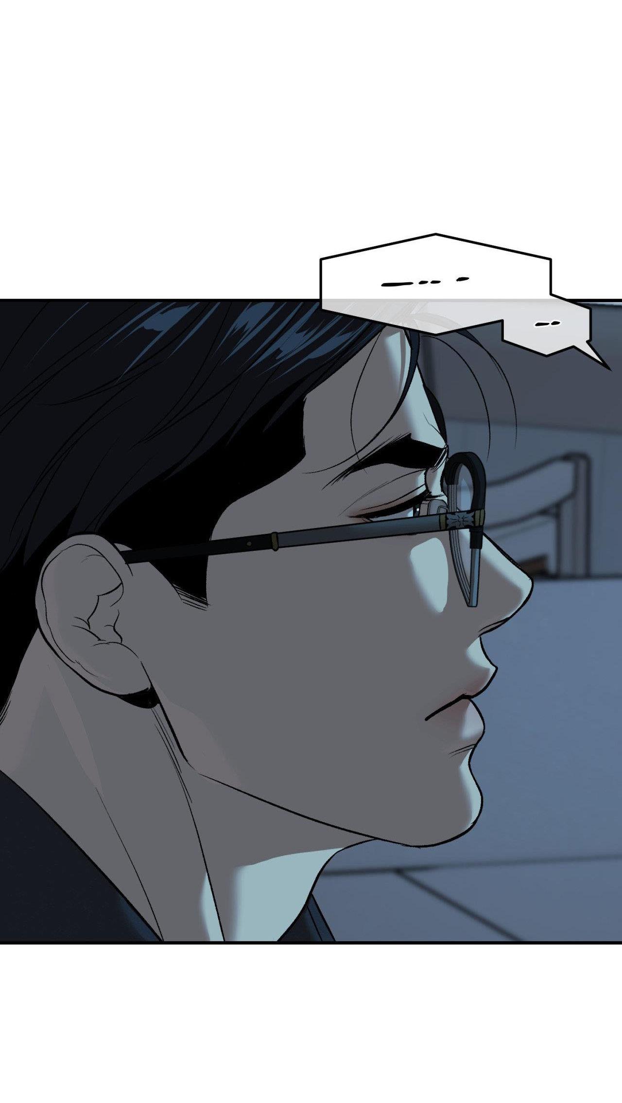 (CBunu) ChinhX - Vận Xui - Chap 48