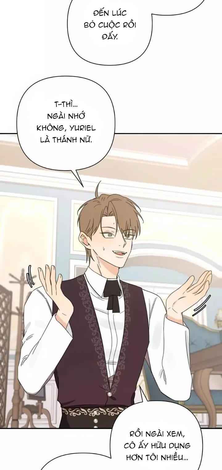 Mắc Kẹt Trong Game Hẹn Hò Của Em Gái Tôi - Chap 46