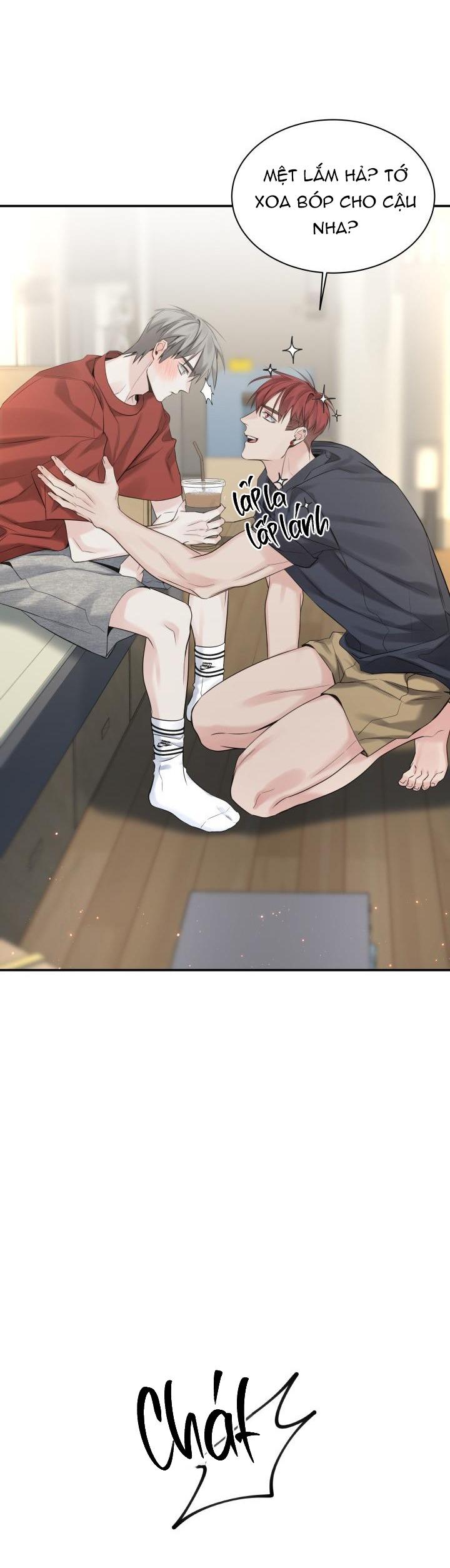 CƠ CHẾ BẢO VỆ - Chap 58