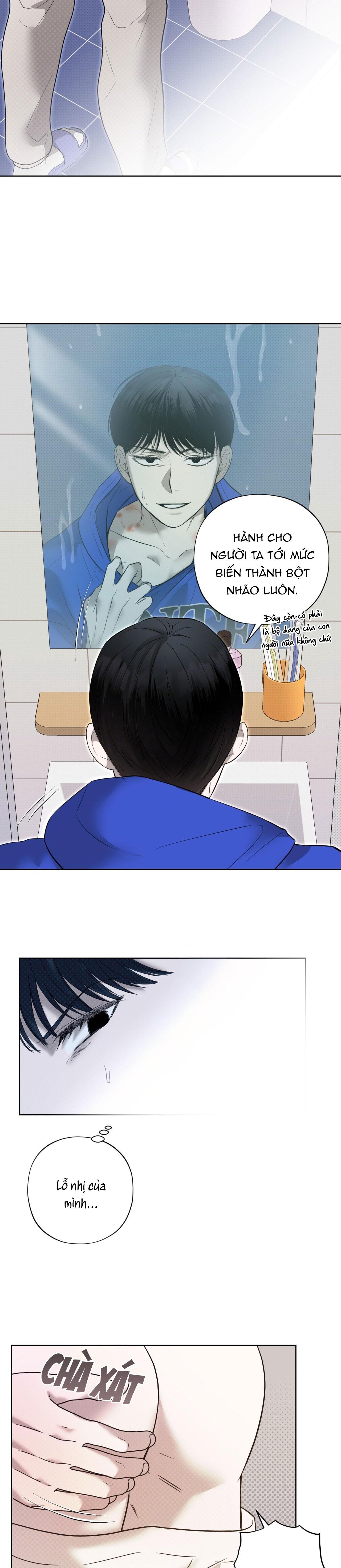 BẮT KỊP - Chap 6