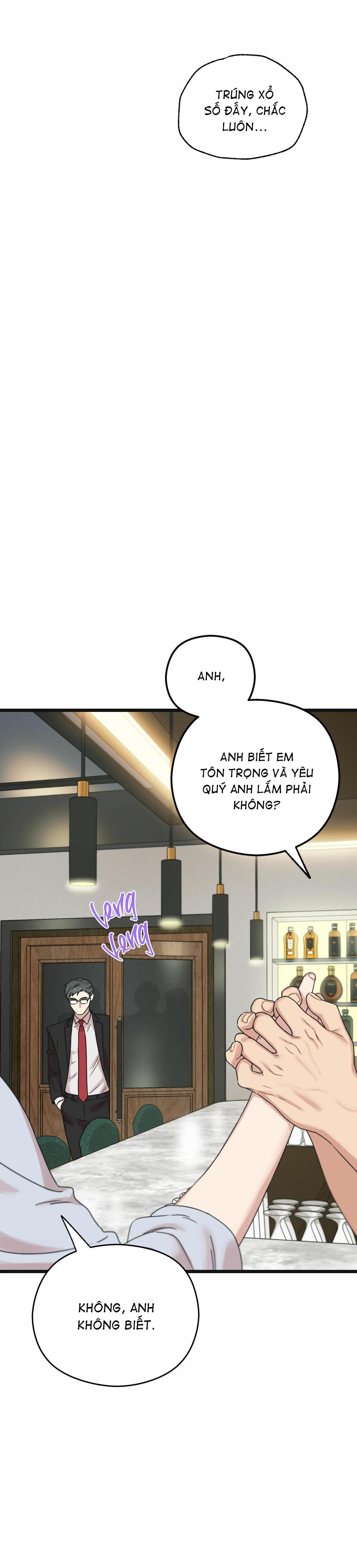 TRÙNG PHÙNG - Chap 22