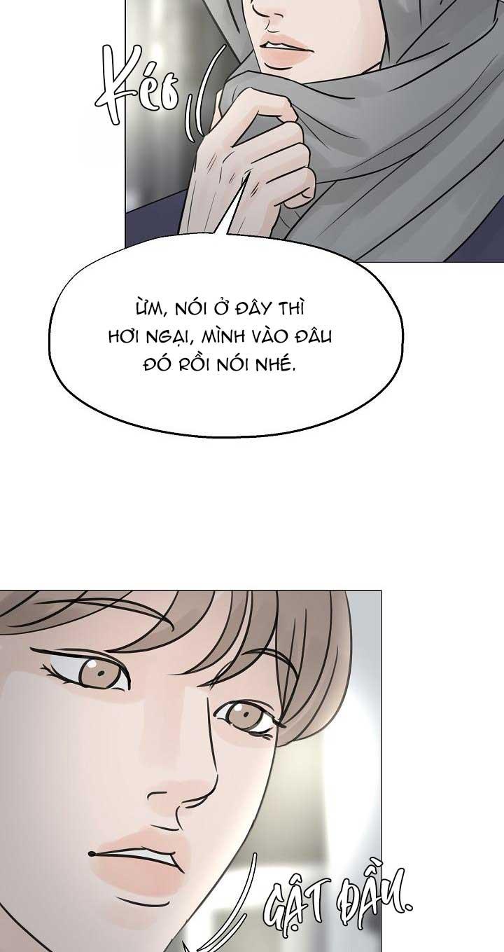 Ở LẠI BÊN TÔI - Chap 61