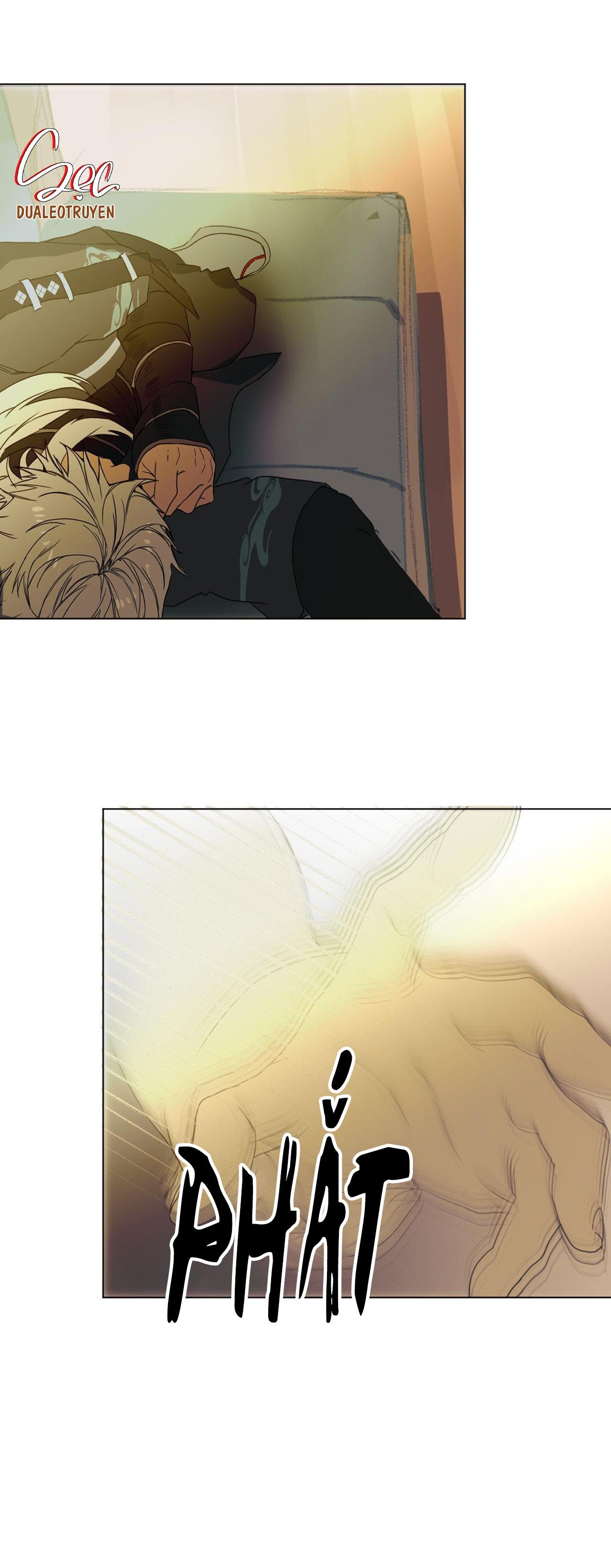 BẠN CÙNG LỚP MẪU GIÁO MẶT TRỜI - Chap 1