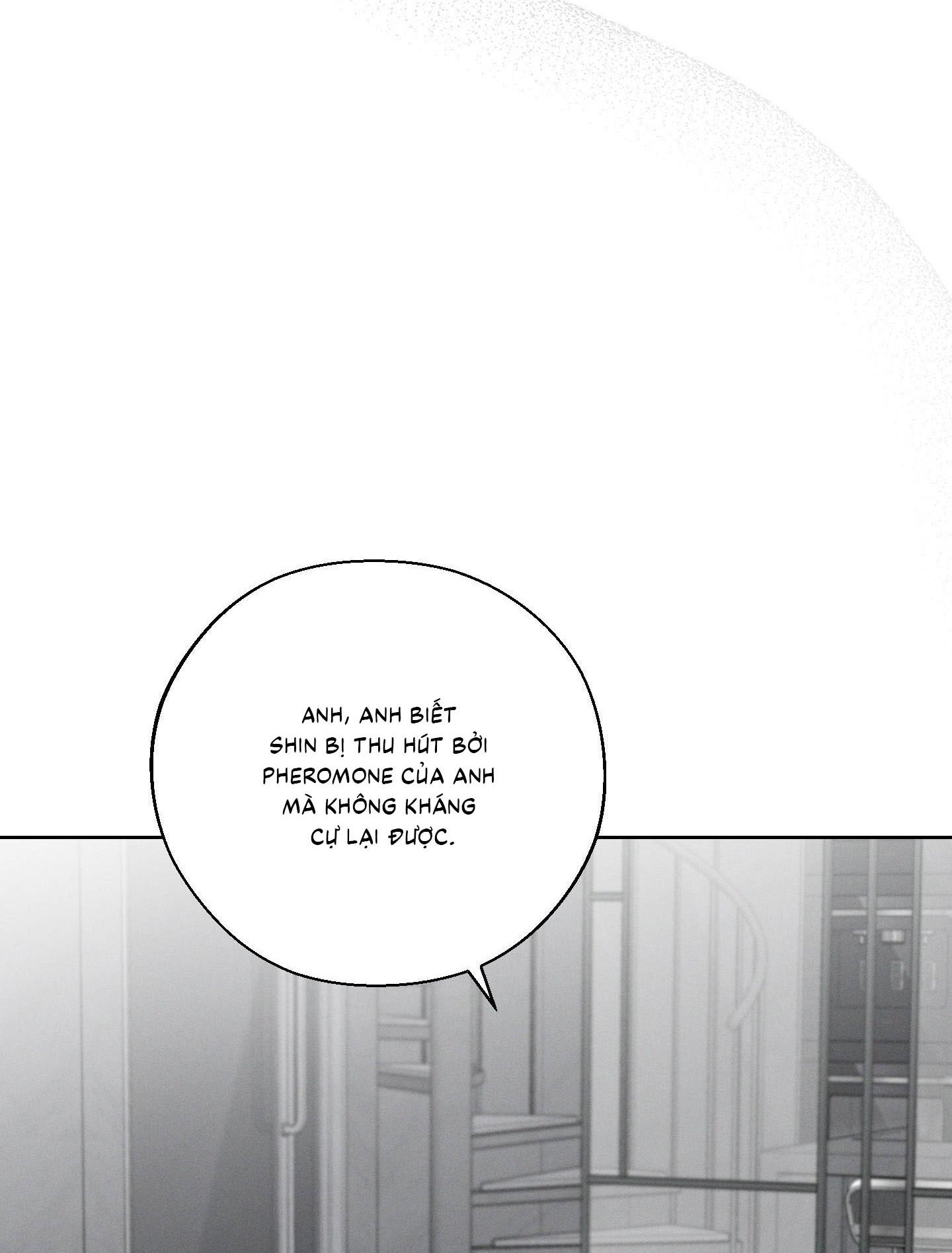 (CBunu) THÁNG 12 - Chap 57