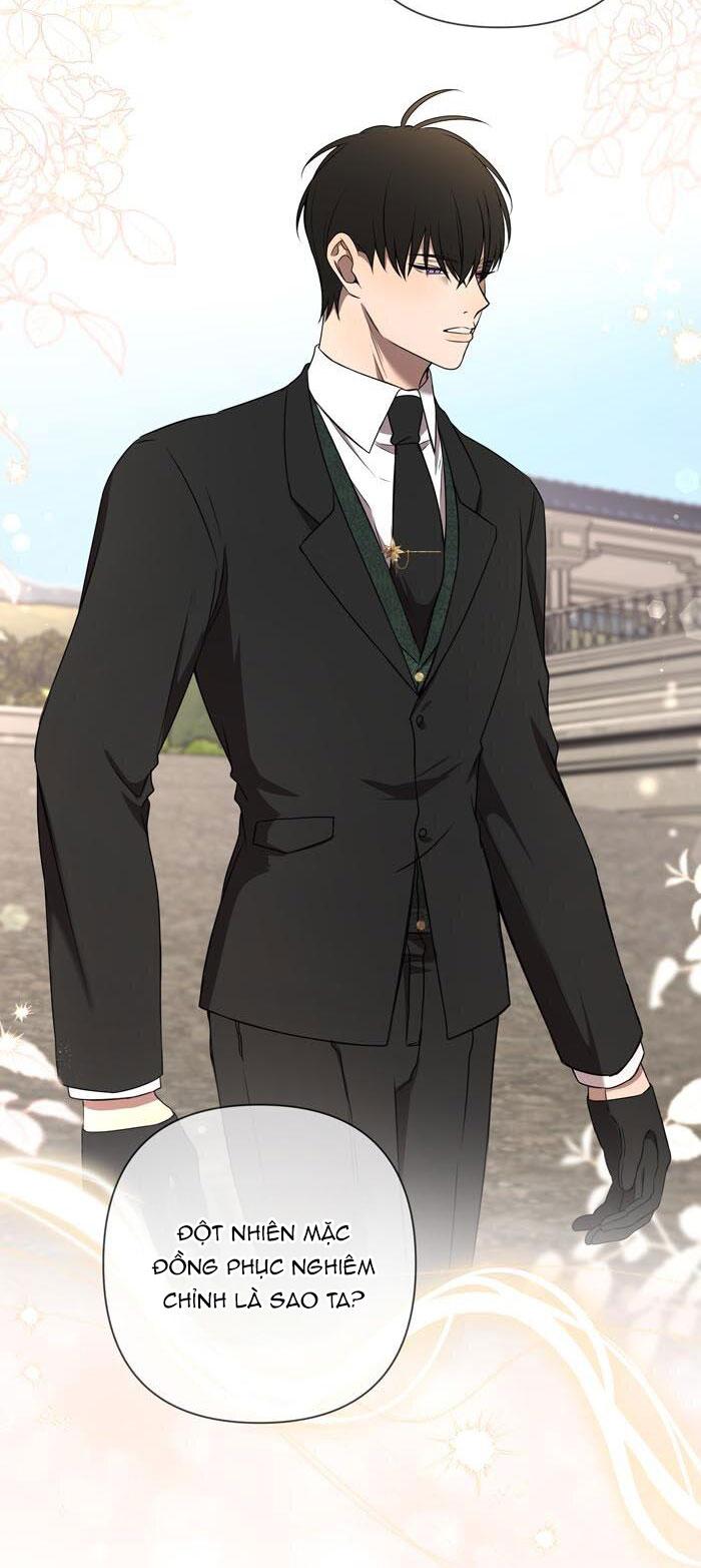 Mắc Kẹt Trong Game Hẹn Hò Của Em Gái Tôi - Chap 58