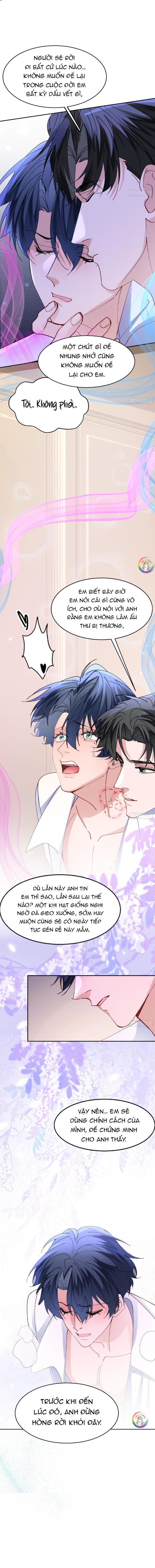 Dĩ Hạ Khi Thượng - Chap 62