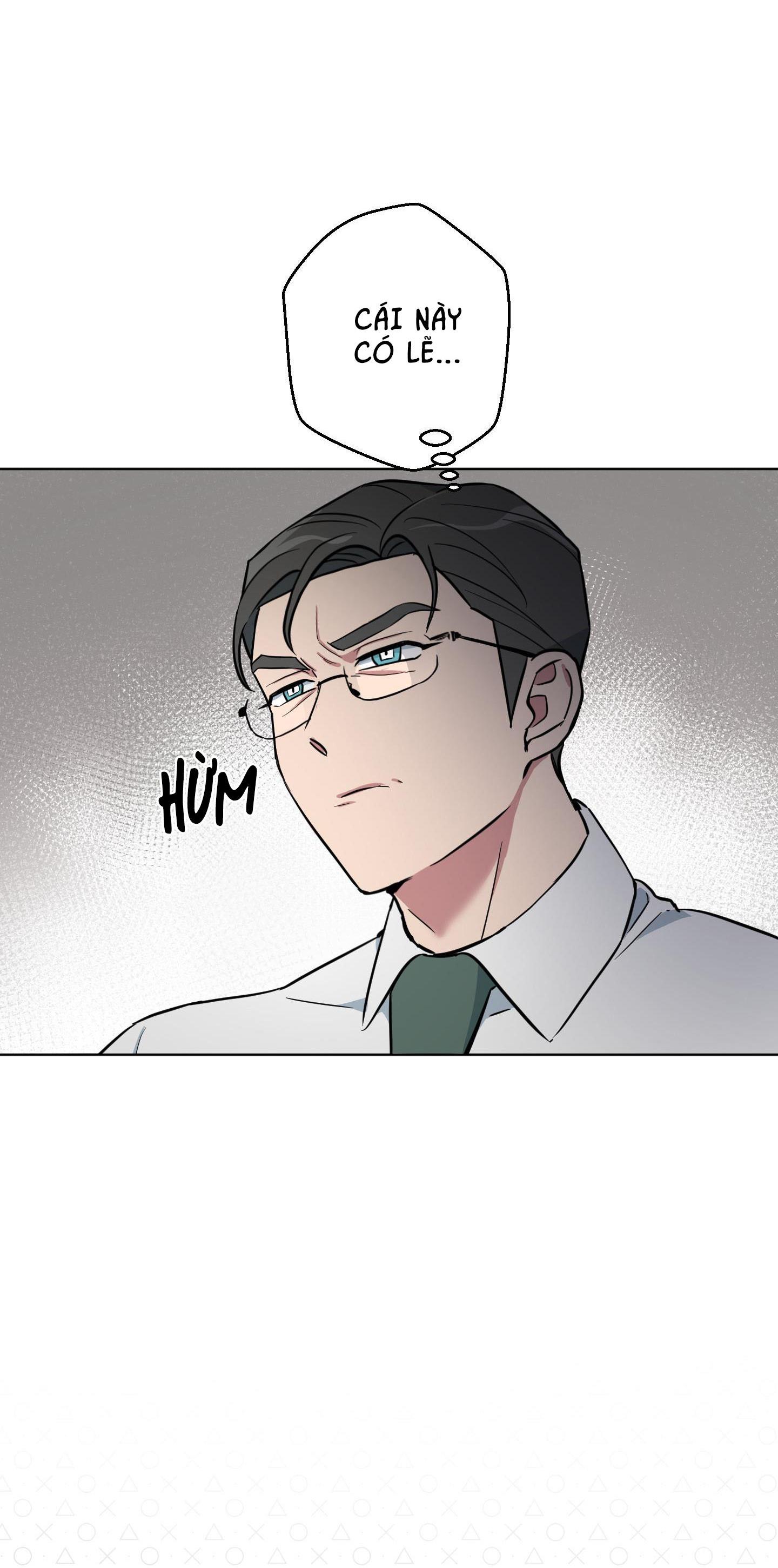 CHÚ ĐÃ BIẾT HẾT RỒI SAO ? - Chap 12