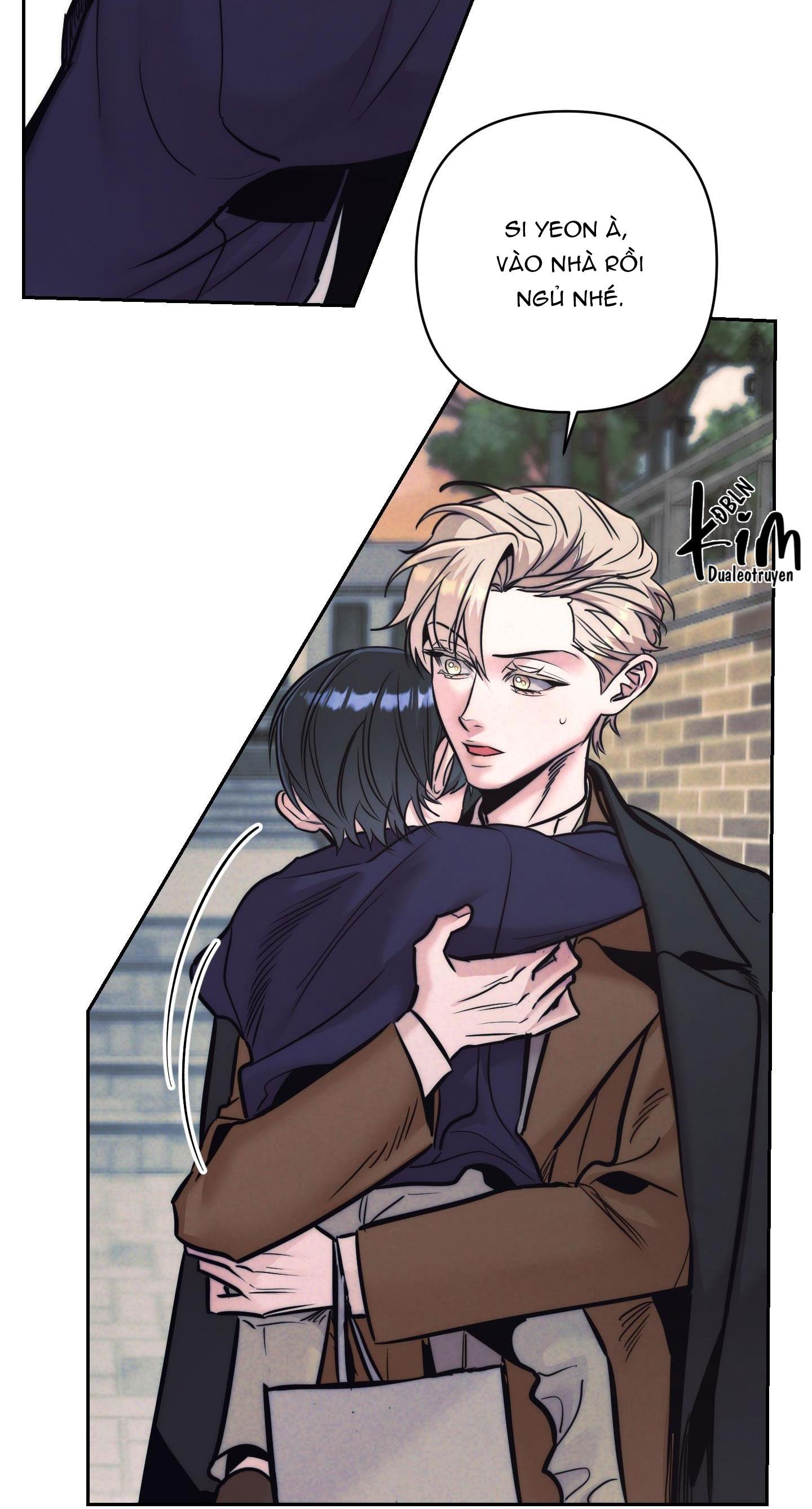 KỲ THỊ - Chap 19