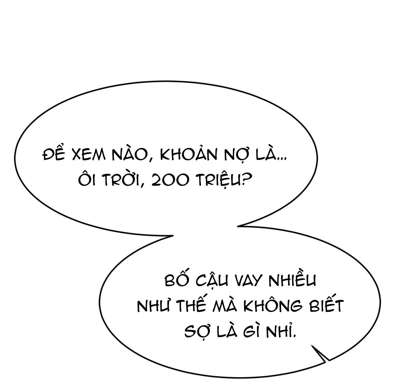 Công Cuộc Báo Thù Của Kẻ Yếu Thế - Chap 60