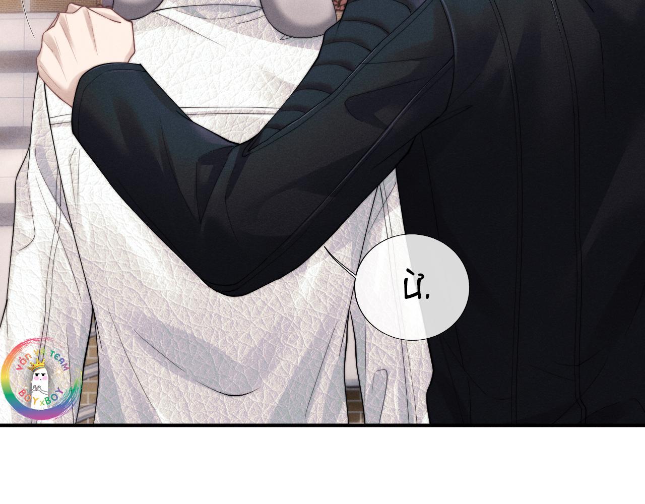 Chấp Sự Thỏ Tai Cụp - Chap 83