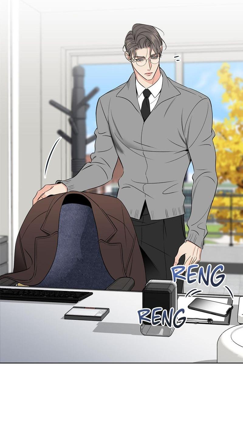 Honey Trouble - Chap 38