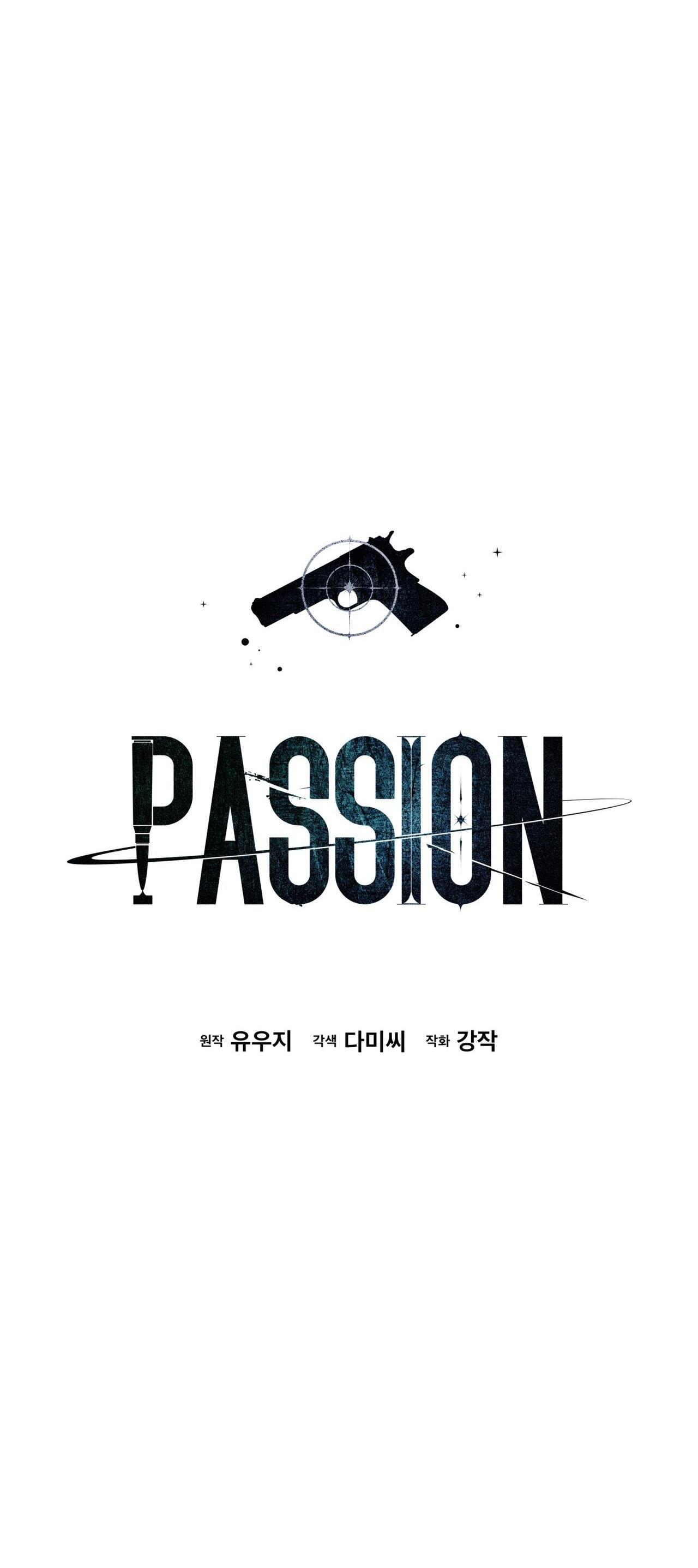Passion - Chap 106