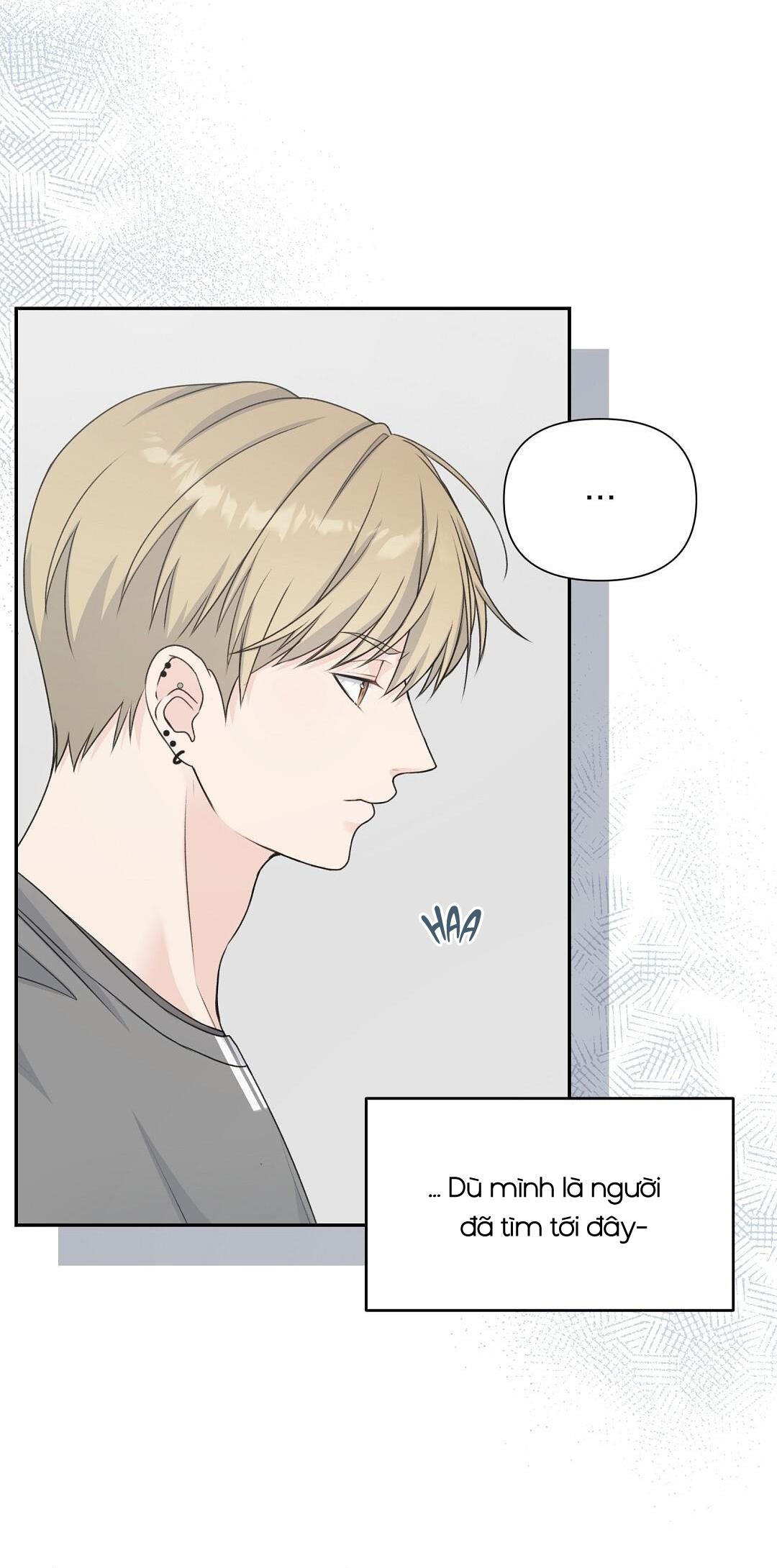 CANDY YUMYUM - Chap 21
