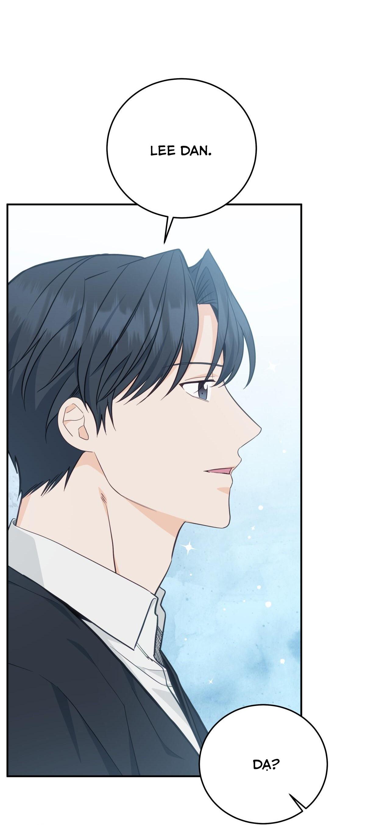 VỊ NGỌT KHÔNG ĐƯỜNG (SWEET NOT SUGAR) - Chap 40