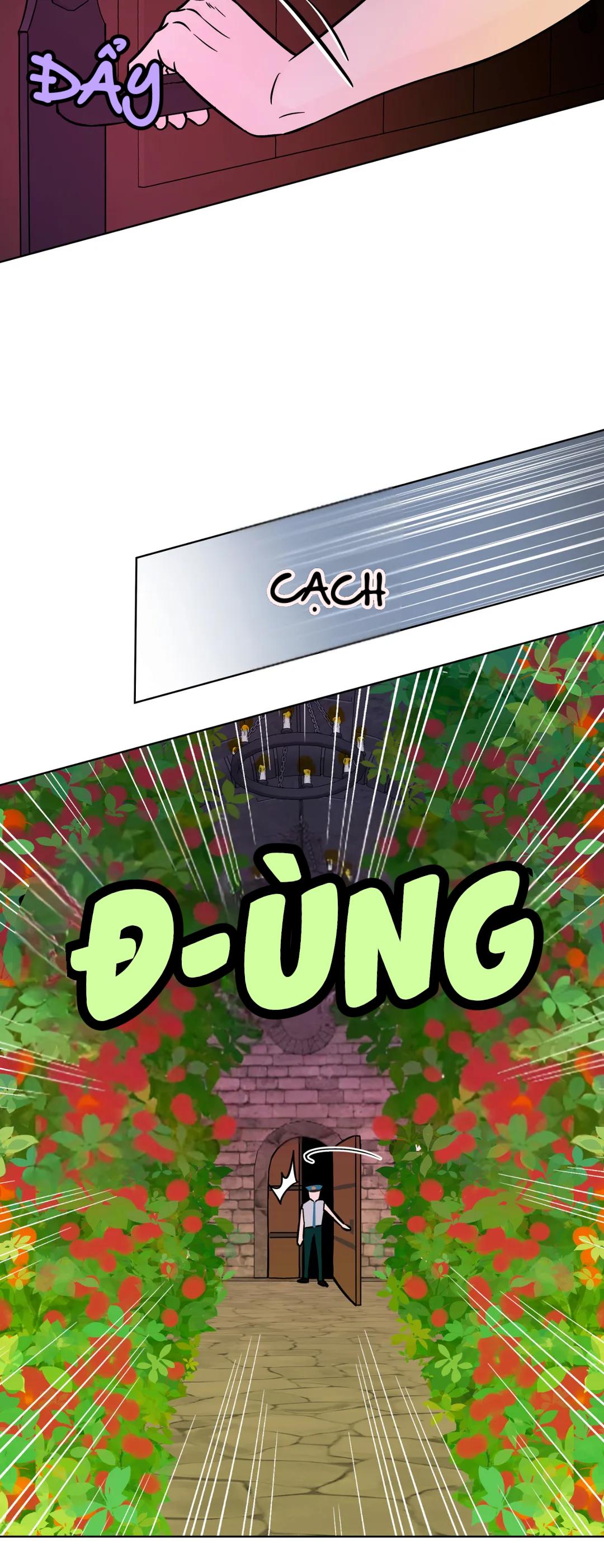 [Hoàn] BL in a dungeon?! - Chap 6