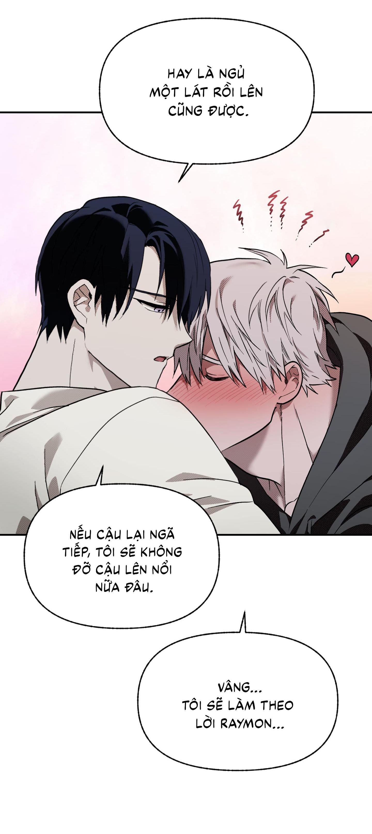 (CBunu) Control Time - Chap 20