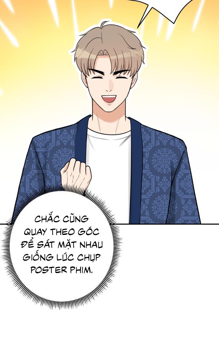 Tỉnh dậy lần nữa bỗng trở thành minh tinh rồi - Chap 18