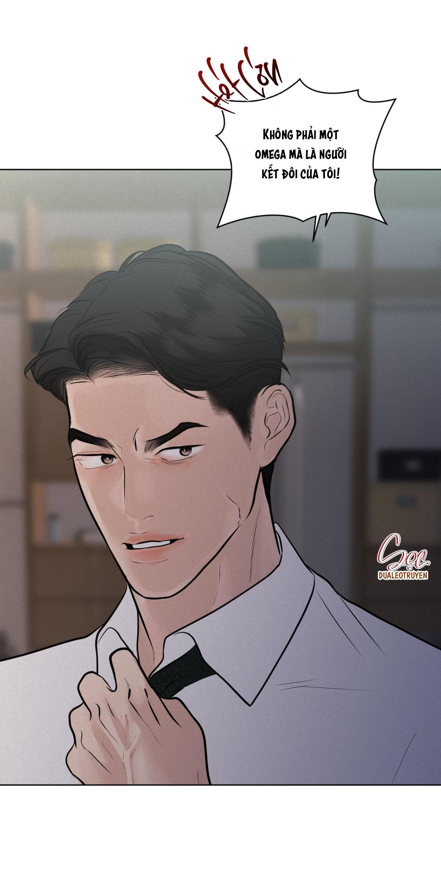 (ABO) LỜI CẦU NGUYỆN - Chap 59