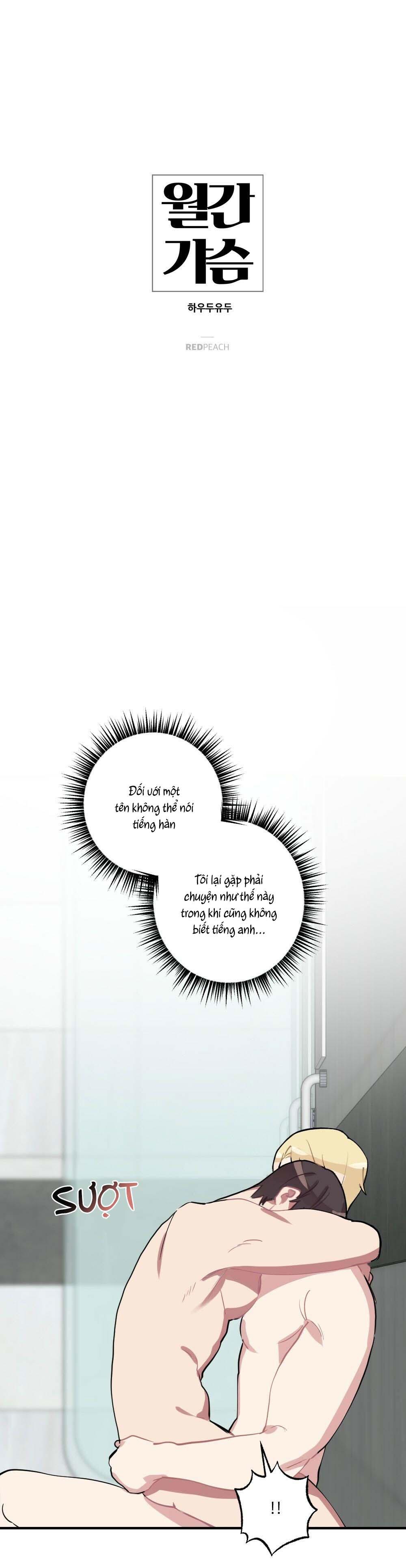 TUYỂN TẬP DÚ BỰ - Chap 68