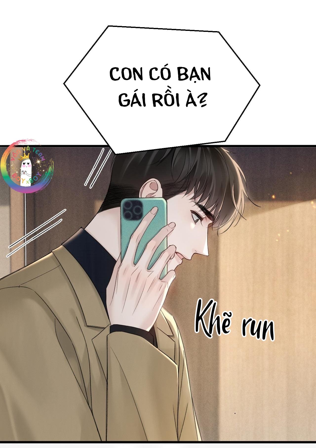 Cuộc Đối Đầu Gay Gắt - Chap 83
