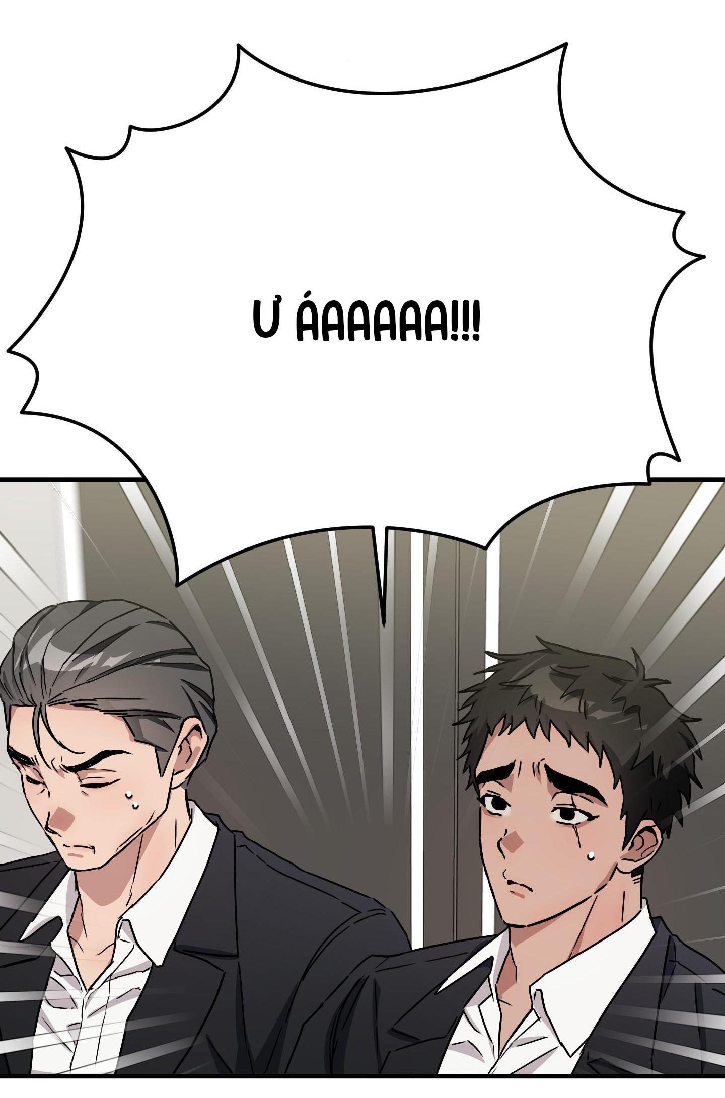 ( CBunu ) Yêu Phải Lừa Đảo - Chap 8