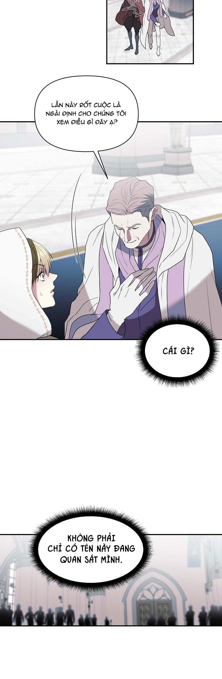 HAI ĐẤT NƯỚC, ĐẤT NƯỚC CỦA NÔ LỆ - Chap 47