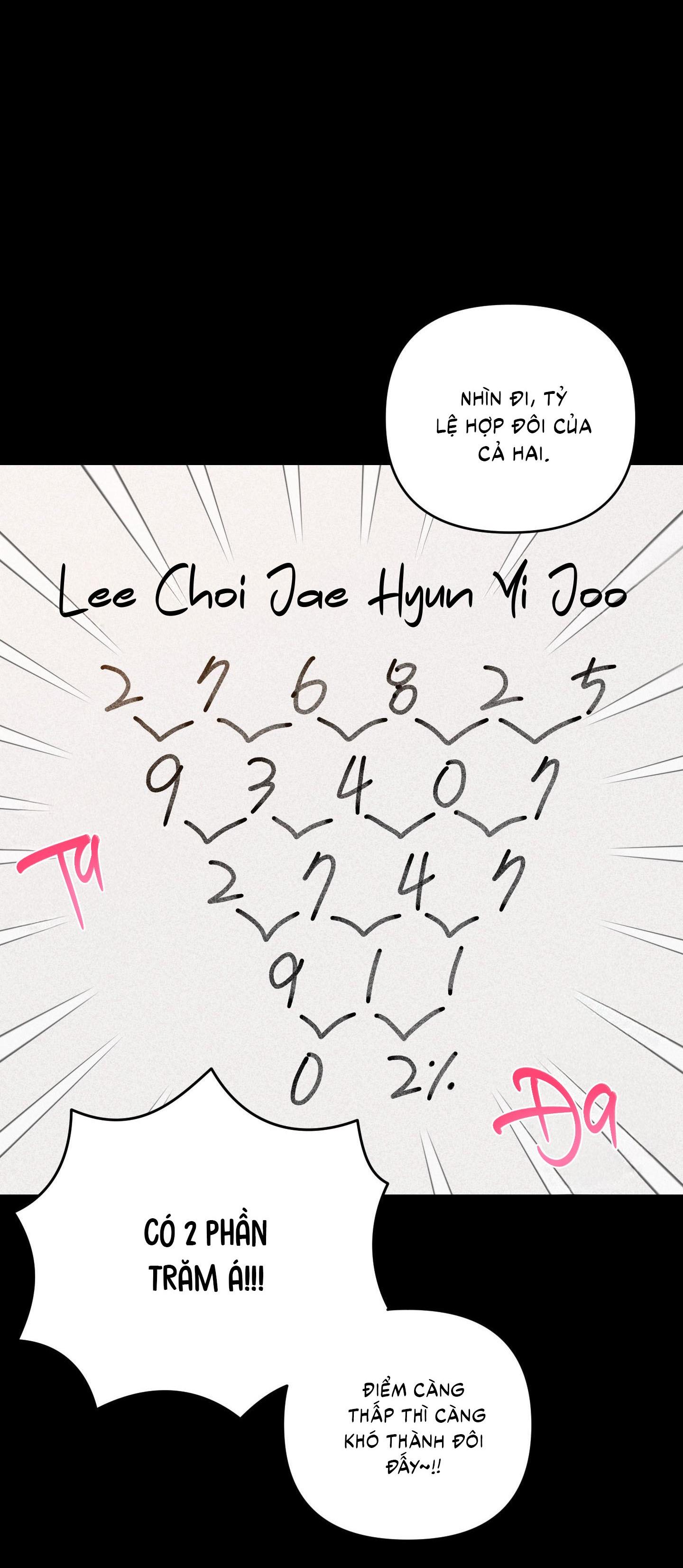 ( CBunu ) Yêu Phải Lừa Đảo - Chap 2