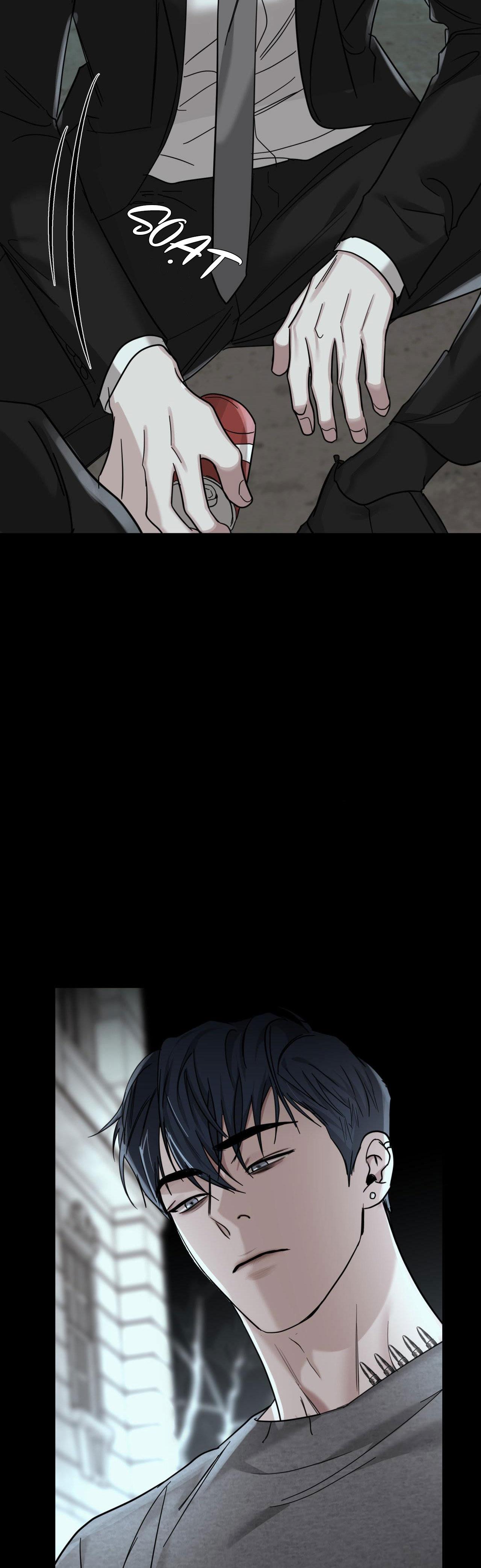 NGƯỜI YÊU DẤU - Chap 21