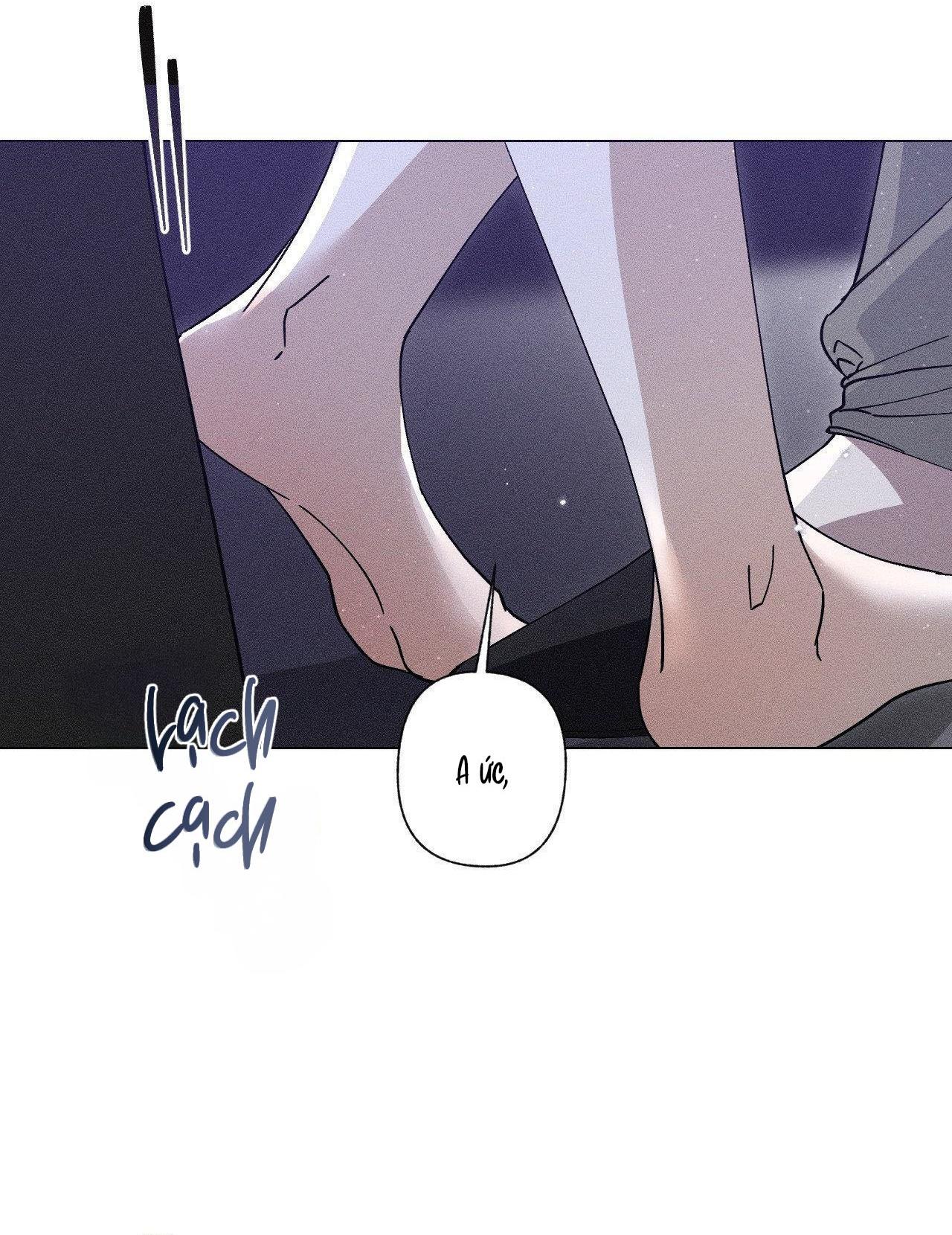 (CBunu) Close Up - Chap 1