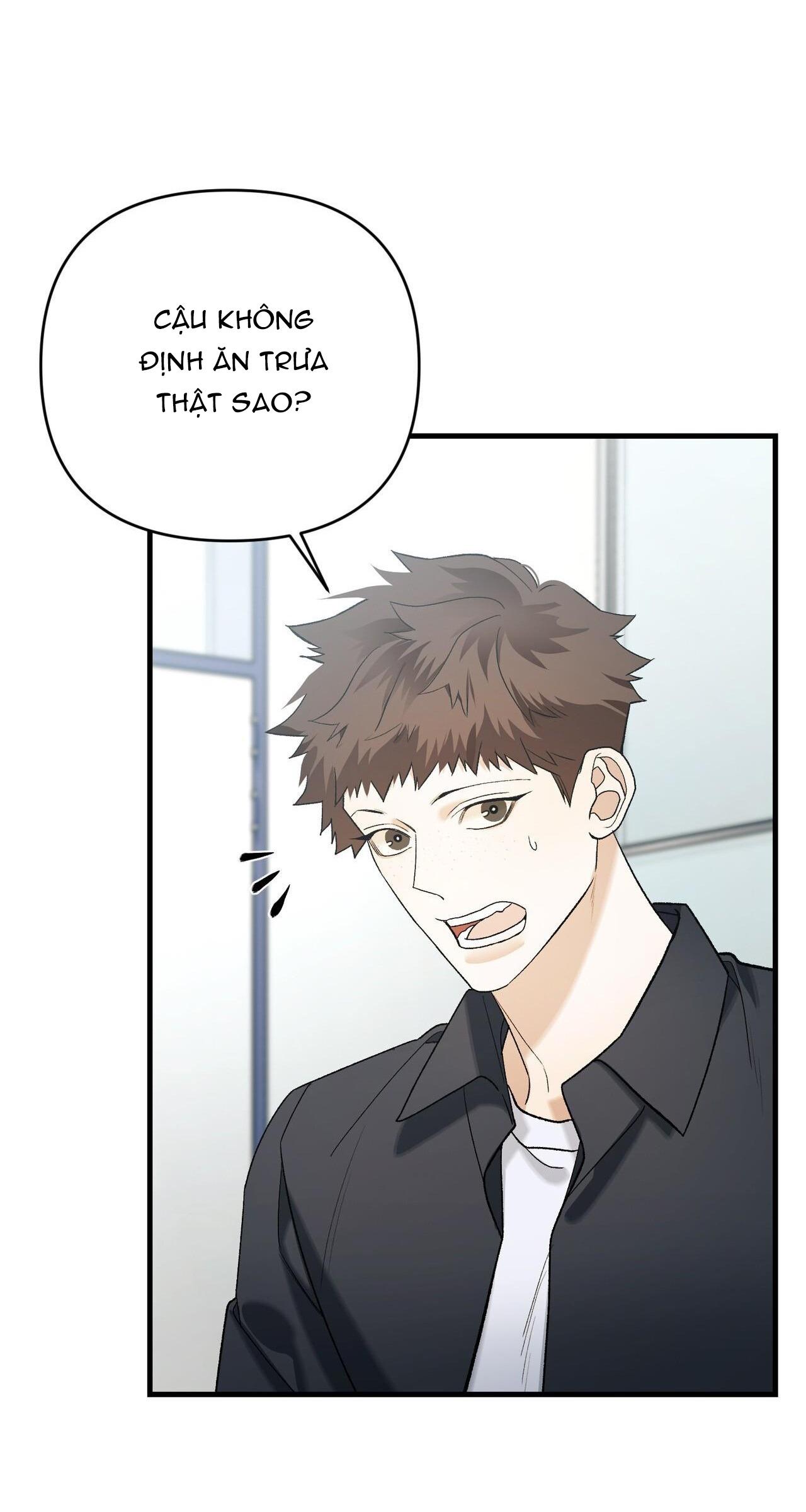 ĐIỀU KIỆN CỦA GUIDE - Chap 29