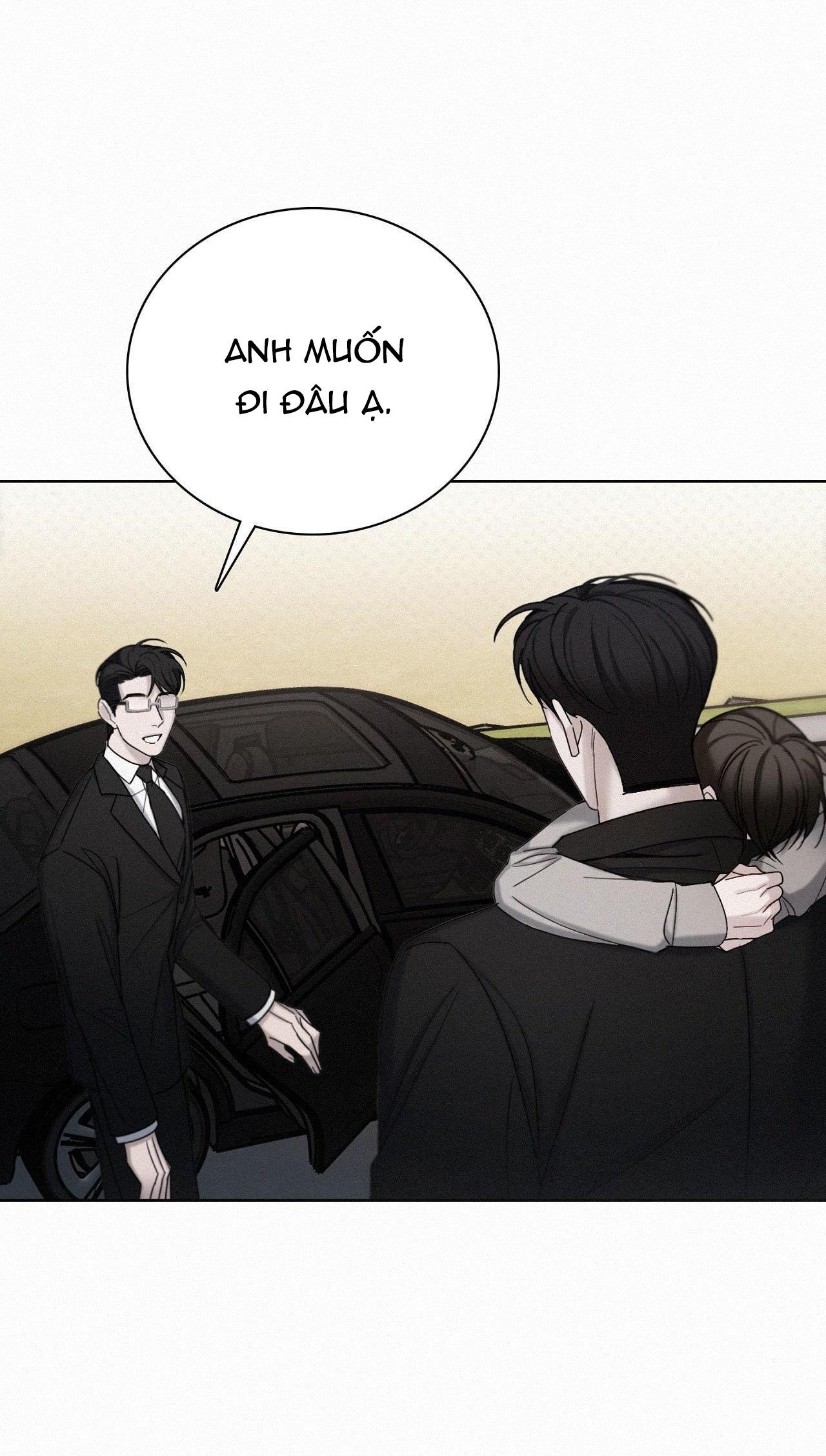 SUNSET IN WATER - Chap 22