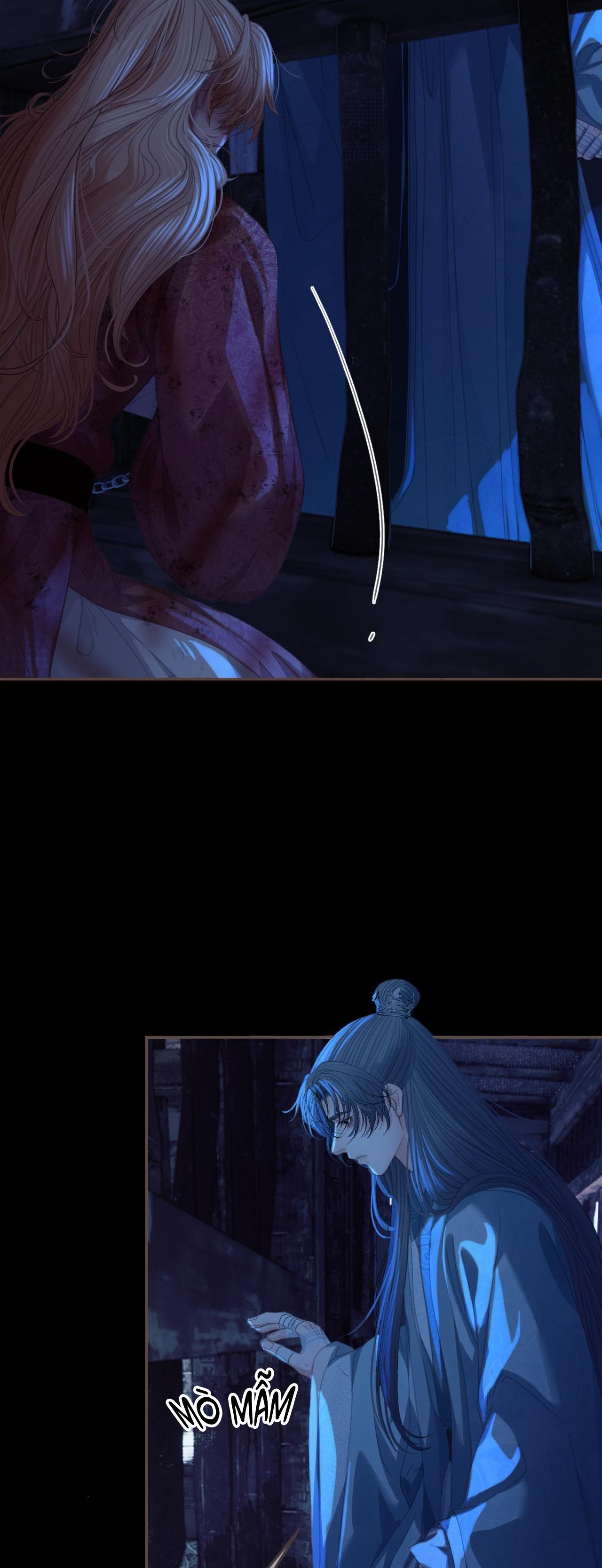 Á NÔ 2 - THÁM HOA - Chap 49