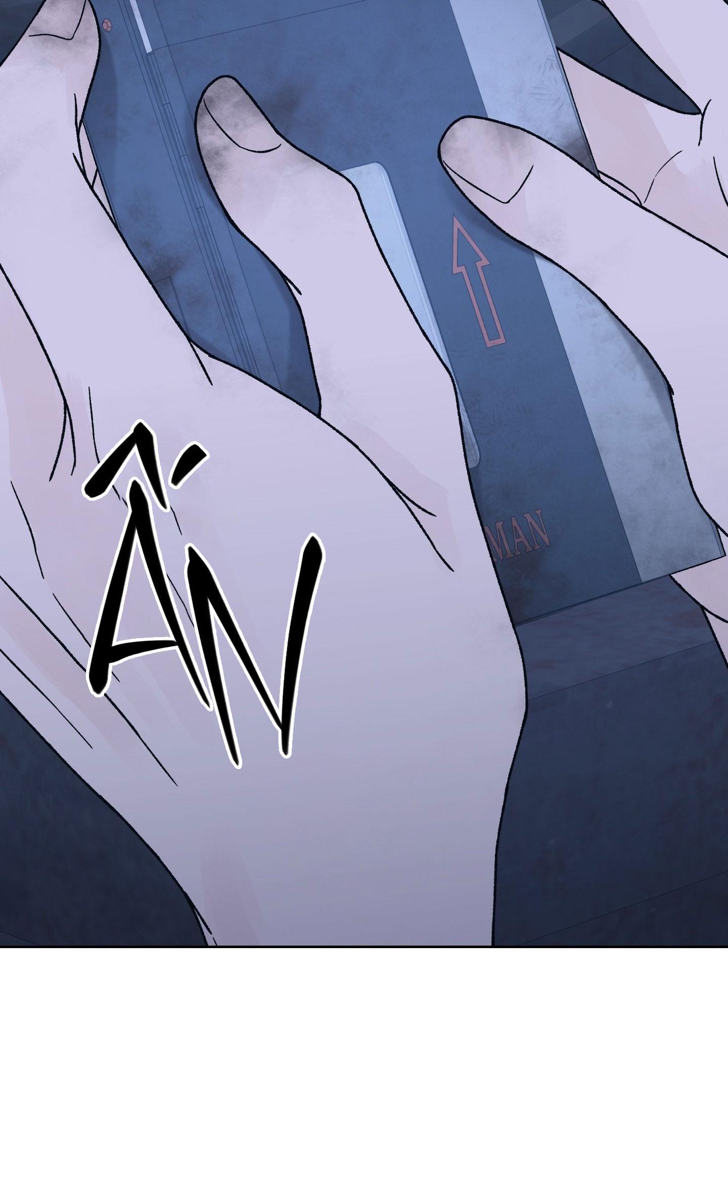 ĐÊM KINH HOÀNG - Chap 49