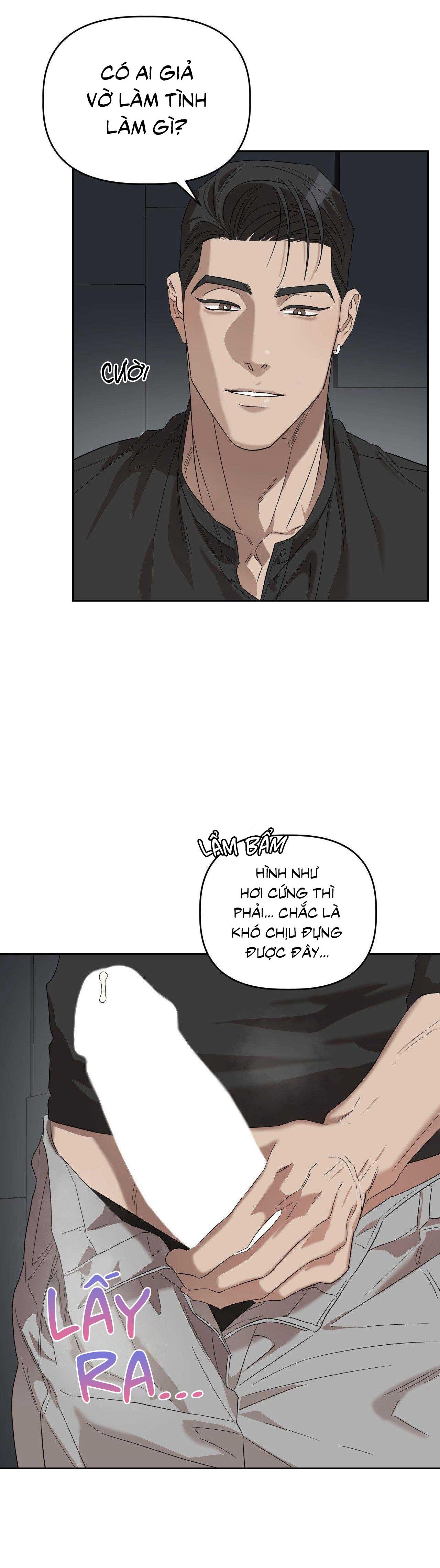 NHIỆT ĐỘ TIẾP XÚC - Chap 6