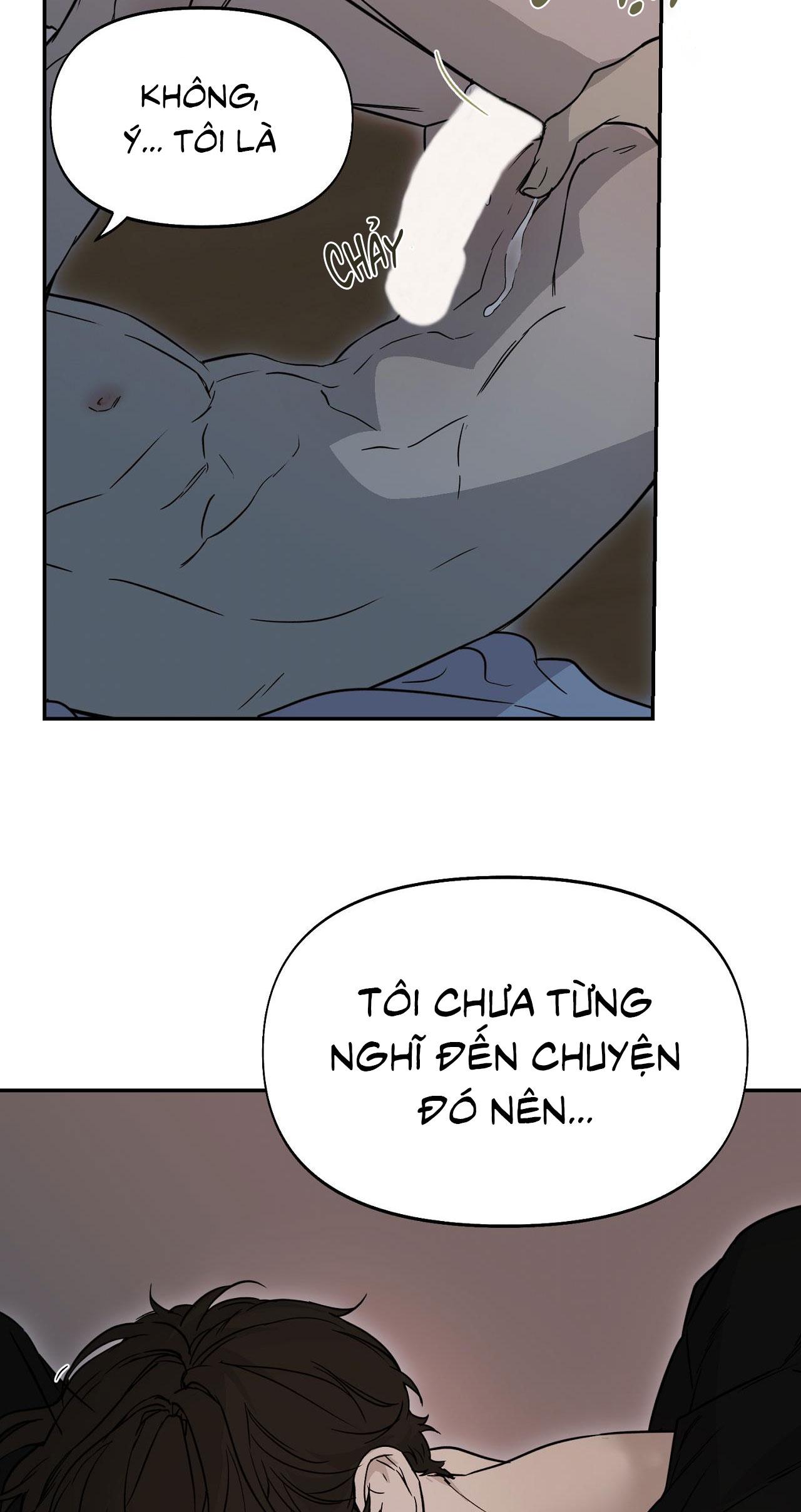 NERD PROJECT - Chap 34