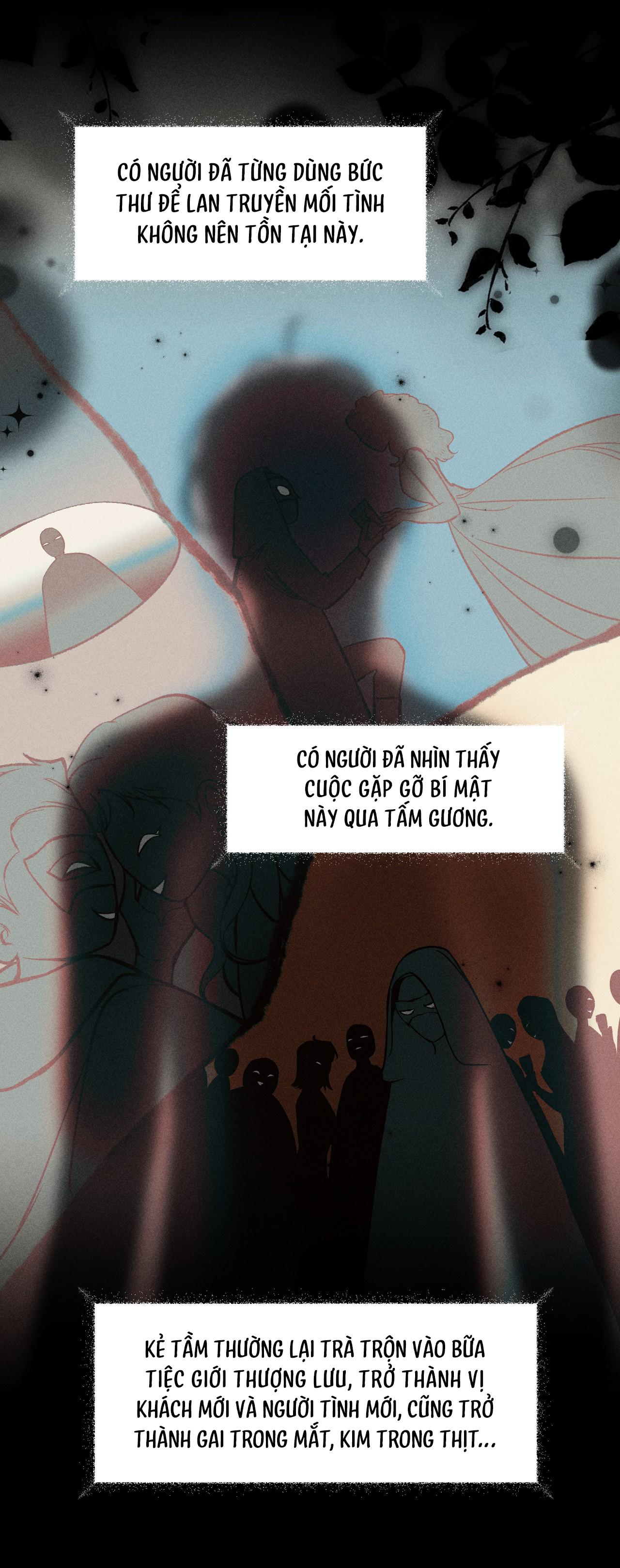 Ảnh Đế Cứ Muốn Làm Kim Chủ Của Tôi - Chap 32