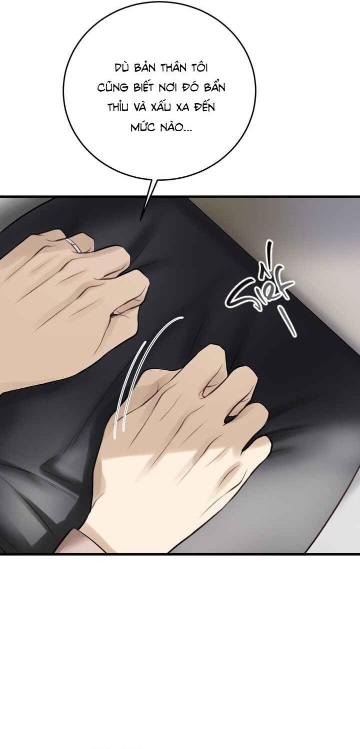 [END] HƠI THỞ CỦA CỪU - Chap 5