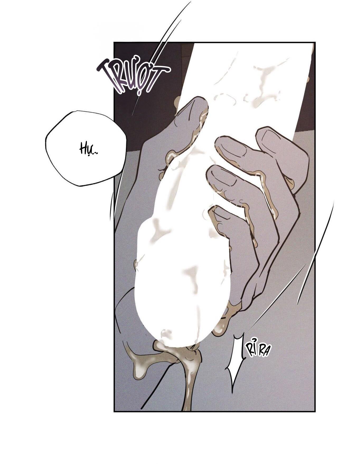 (CBunu) Antidote - Chap 48