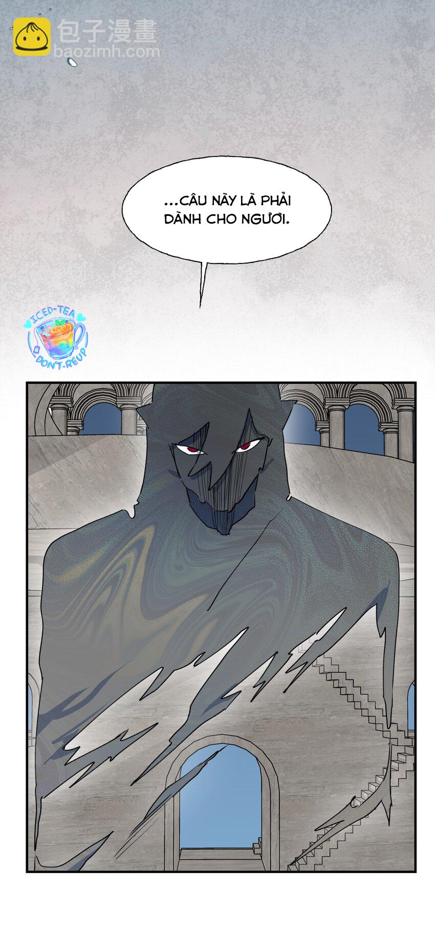 Ma vương đại nhân luôn trêu chọc tôi - Chap 82