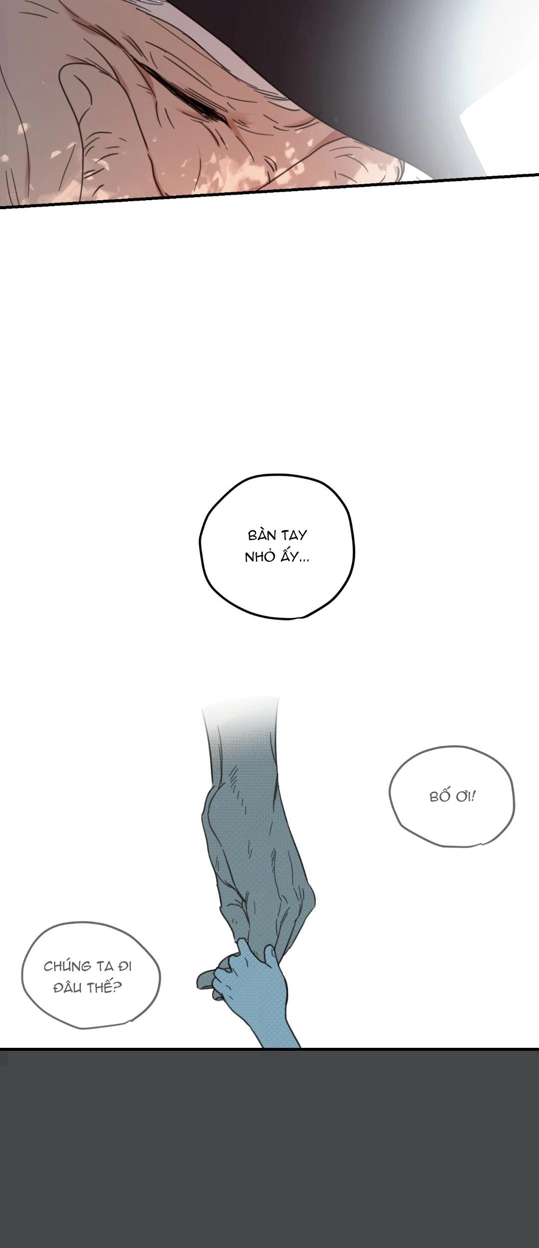 NGÔI NHÀ HƯỚNG MẶT TRỜI MỌC - Chap 16