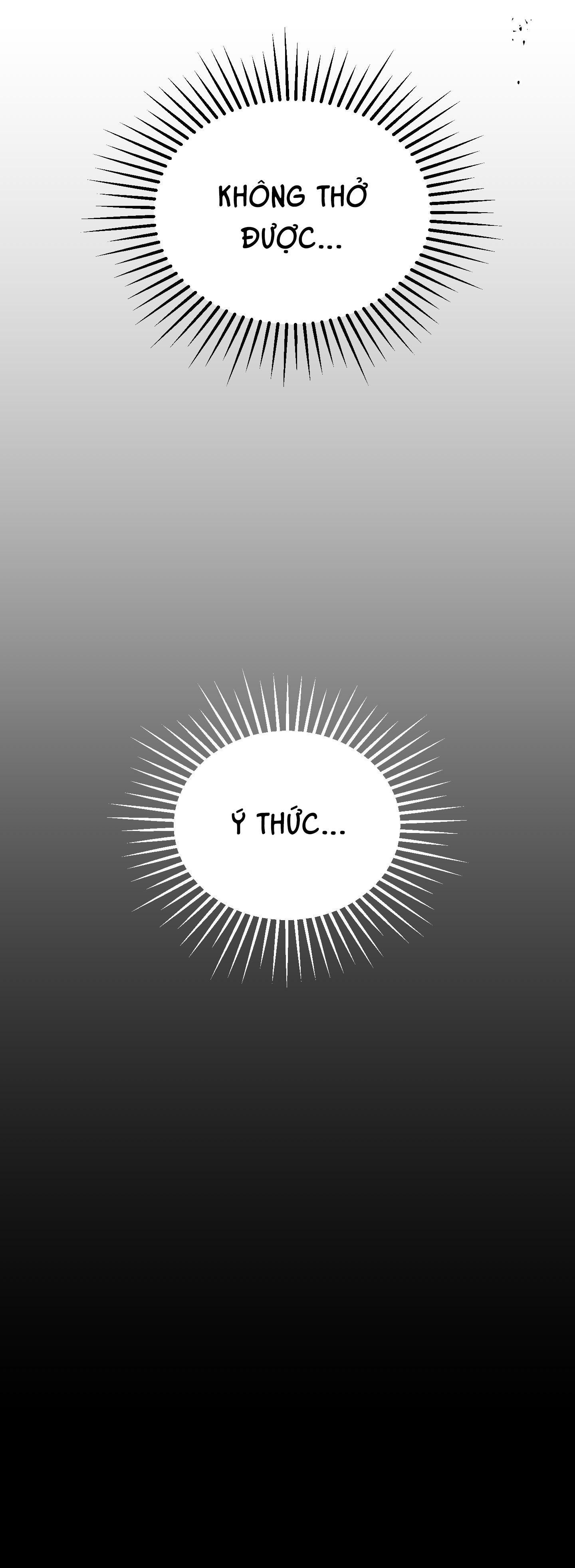 SỰ TRÓI BUỘC CỦA YAN - Chap 9