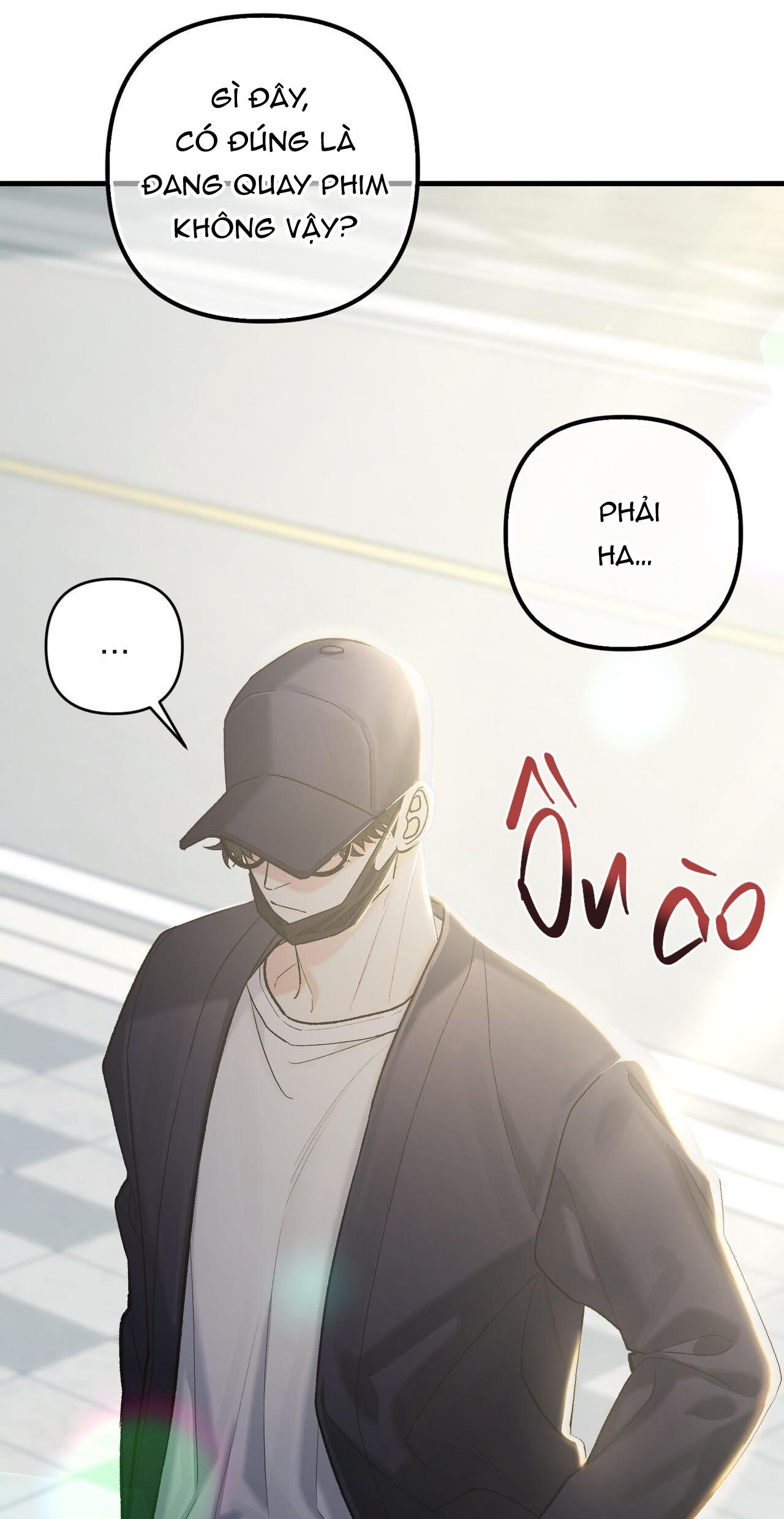 ĐIỀU KIỆN CỦA GUIDE - Chap 22