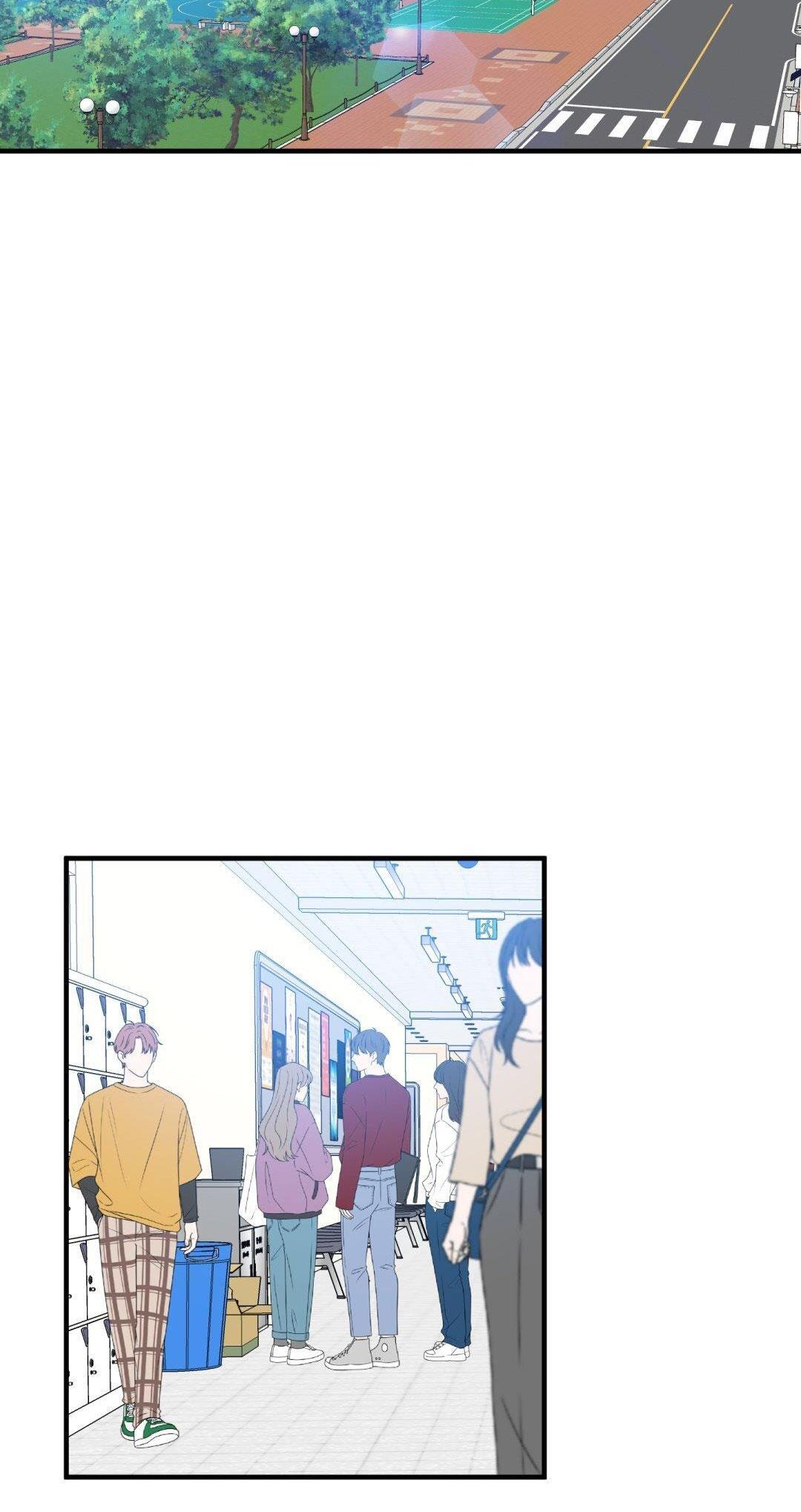 Fouls Start - Chap 15