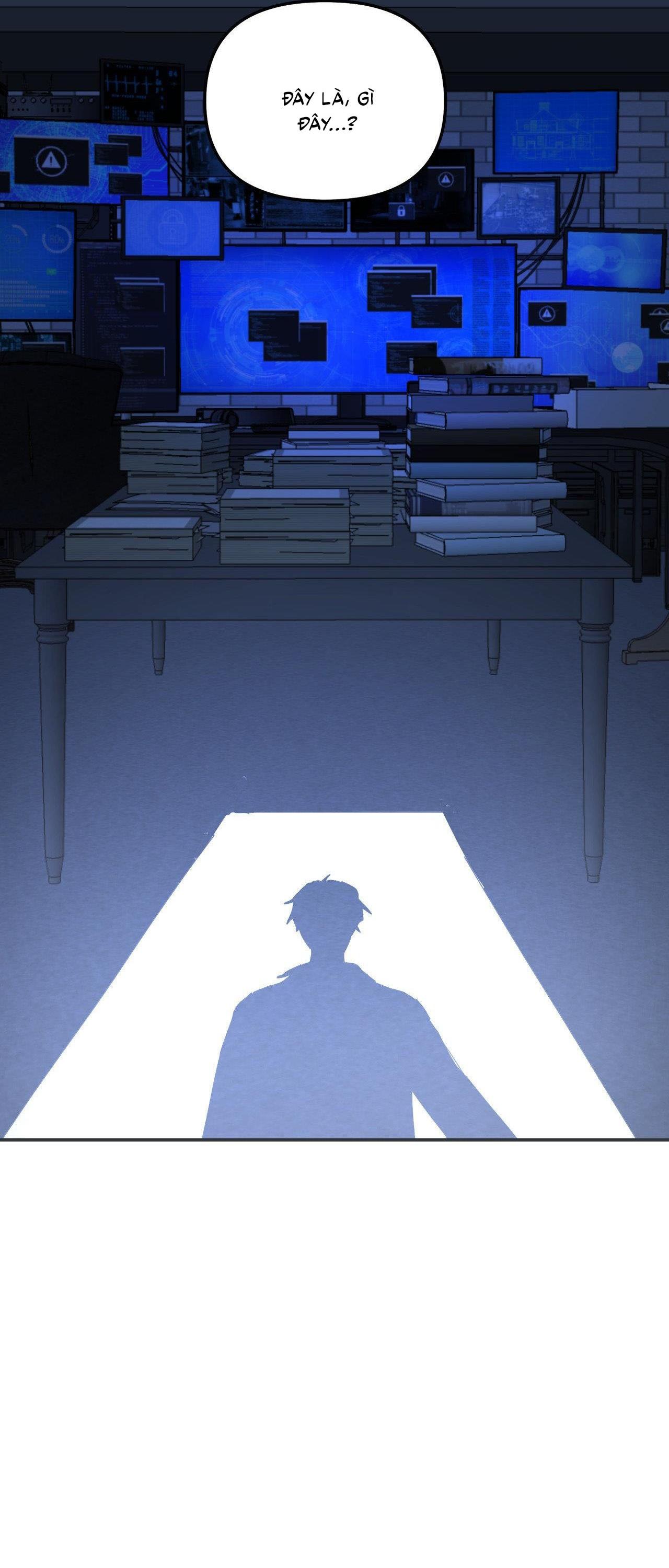 (CBunu) Cây Không Có Rễ - Chap 83