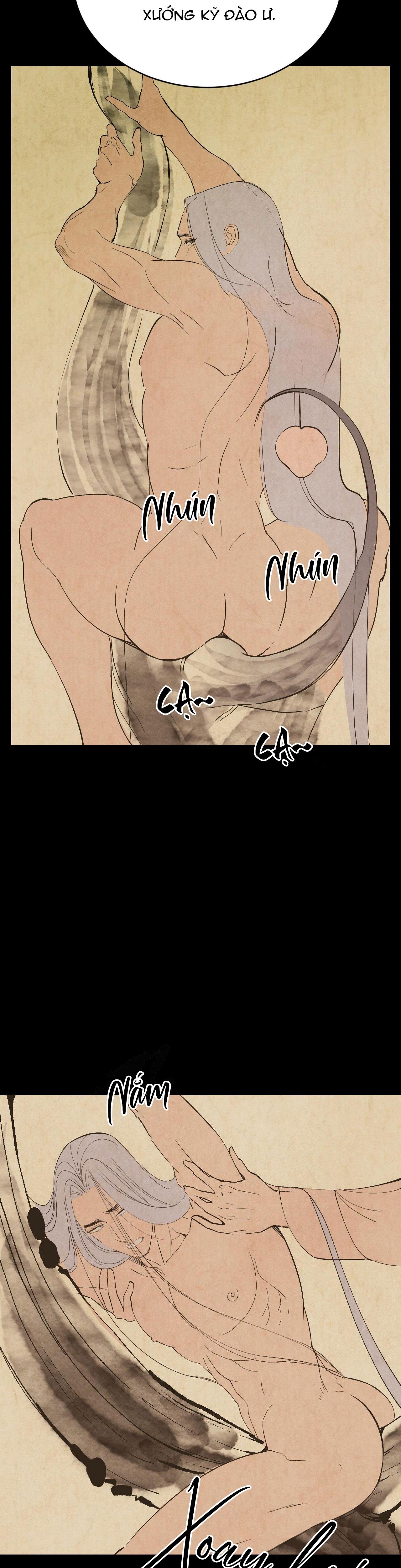 CẬU BÉ ĐÀO - Chap 16